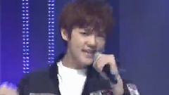 准备好了吗 - Simply K-pop 现场版 14/11/21