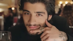 Night Changes