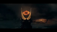 电影<指环王> & <霍比特人> 混剪MV