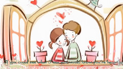 Easy To Love You