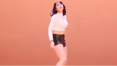 舞蹈表演