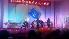 咆哮(Cover)