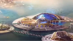 影视原声 - 国产科幻电影<三体> 概念预告片