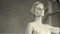 Making of Photos Karolina Kurkova
