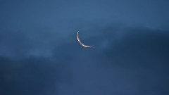 乌兰巴托的夜