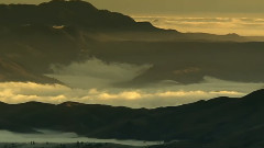 Asked The Mountain Love