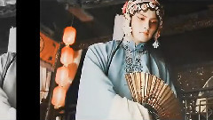 伊人红妆