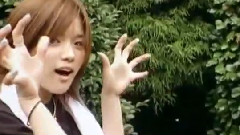 I Love World~