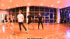Knock 练习室版