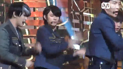 MAMACITA 希澈版