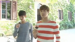 TVXQ Tiamo DVD