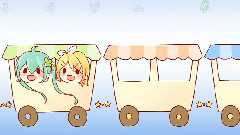 Happy☆Train