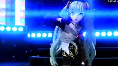 みくみくにしてあげる