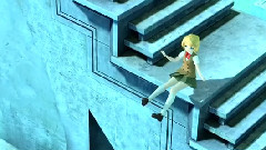 深海少女