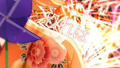 空奏花火