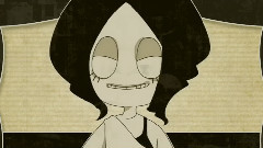 舞厅人偶