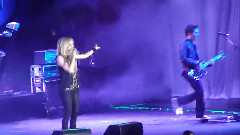 What The Hell (Tour The Black Star)