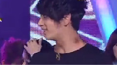 休息室 & 采访 & 1位发表 & Encore