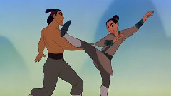 影视原声 - Be A Man