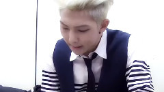 A Sky Full Of Stars 南俊生日快乐