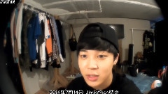 Jimin Log