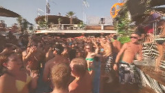 Circus Maximus Festival - Noa Beach Club
