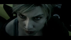 影视原声 - 电影<魔字鬼谈 The Scribbler>