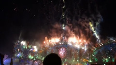 Tomorrowland 2014 Swedish Aftermovie