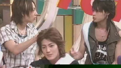 KAT-TUN Vol.1