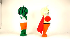 SubakMon & Crank