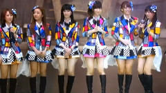 AKB48 チームサプライズ M01