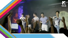 1theK Coming Up Next [ENG Ver.]