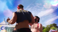 Showreel - Lovebox 2014