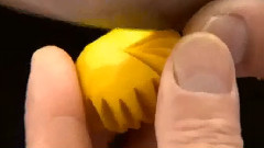 月がとっても青いから