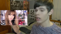 Holler MV Teaser Reaction