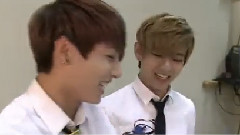 BTS Match! (2)
