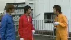 一个屋顶上 08