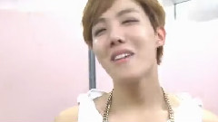 SUGA Free... j-hope Free