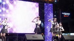 Girls出动