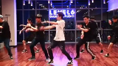 Kevin Urban Dance