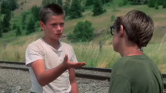 影视原声 - 电影<伴我同行 (Stand By Me)>