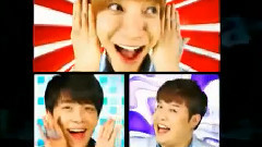 强心脏 Logo Song