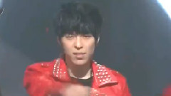 I am - Mnet M!CountDown 现场版 14/09/25