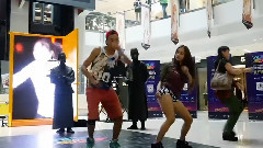 当舞蹈遇上X