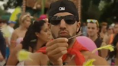 Tomorrowland 2014