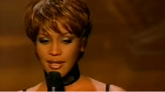 Mariah Carey - When you believe
