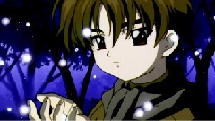 Just A Dream<My True Love>AMV饭制版