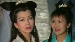 悲情面具