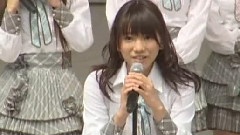 桜の栞 握手会イベント 10/04/02