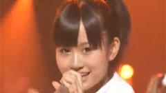 ポニーテールとシユシユ